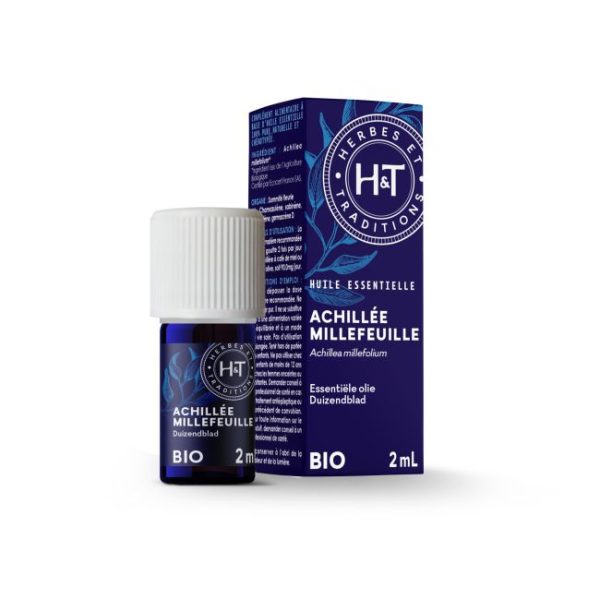 PELAŠĶA ĒTERISKĀ EĻĻA BIO (2 ml)