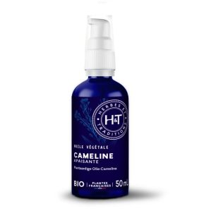 KAMELĪNAS EĻĻA BIO 50 ml